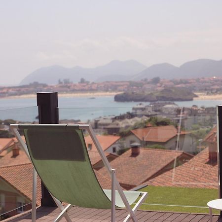 Ferienwohnung Madera Y Mar Isla Plana Exterior foto