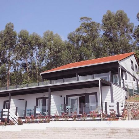 Ferienwohnung Madera Y Mar Isla Plana Exterior foto