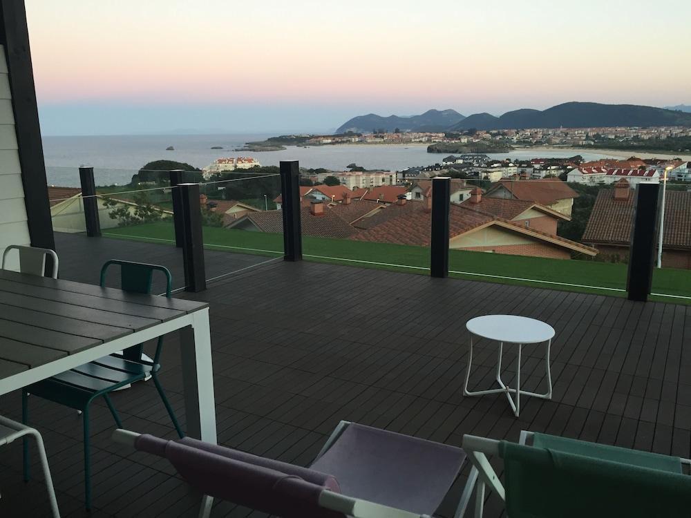 Ferienwohnung Madera Y Mar Isla Plana Exterior foto