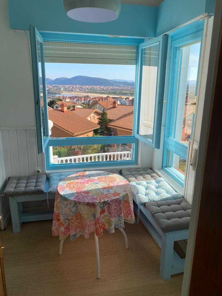 Ferienwohnung Madera Y Mar Isla Plana Exterior foto