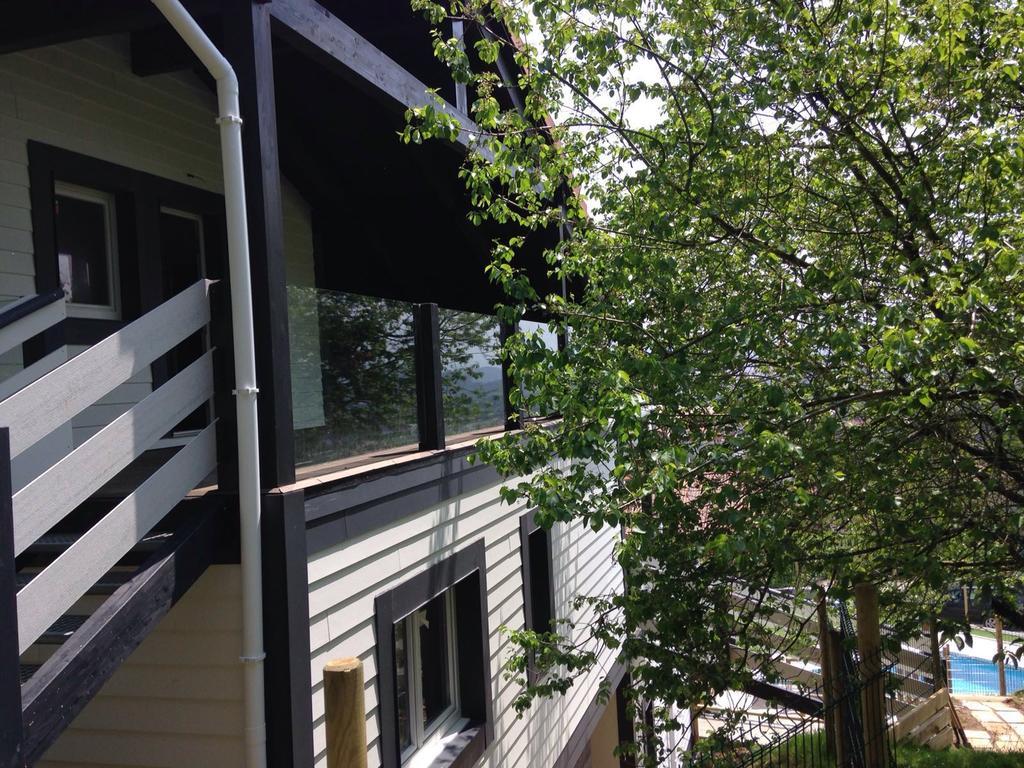 Ferienwohnung Madera Y Mar Isla Plana Exterior foto