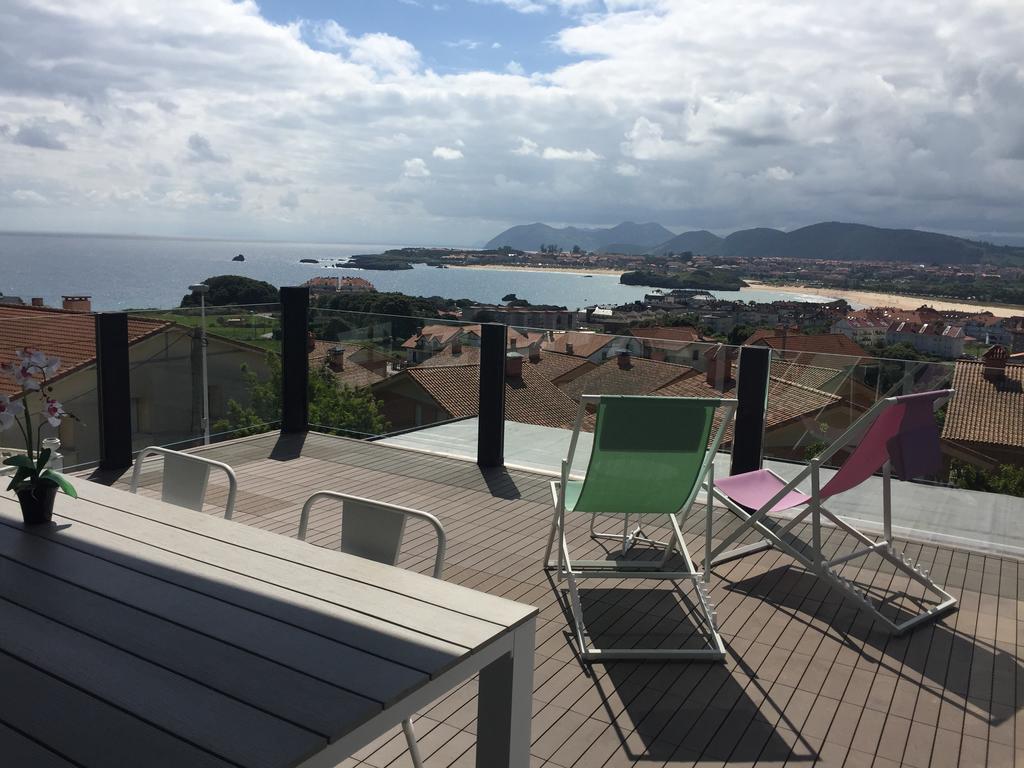 Ferienwohnung Madera Y Mar Isla Plana Exterior foto