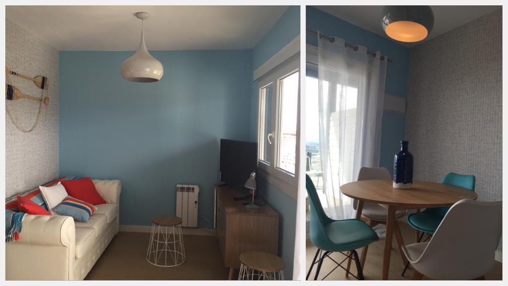 Ferienwohnung Madera Y Mar Isla Plana Exterior foto