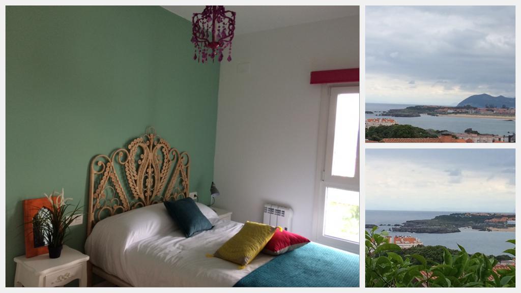 Ferienwohnung Madera Y Mar Isla Plana Exterior foto