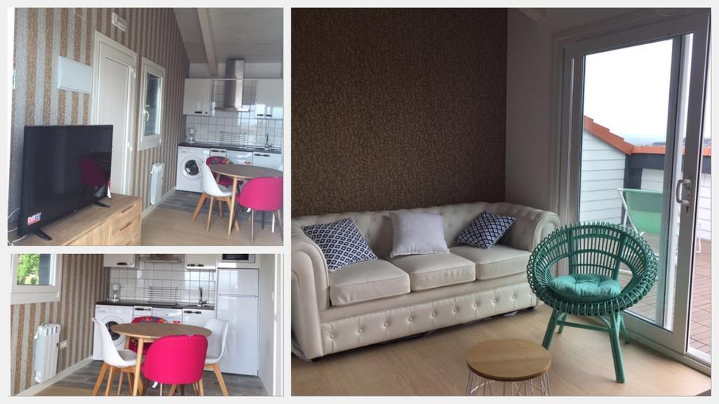 Ferienwohnung Madera Y Mar Isla Plana Exterior foto