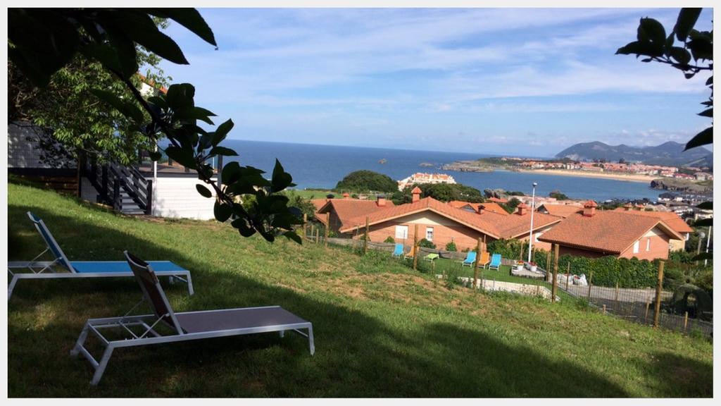Ferienwohnung Madera Y Mar Isla Plana Exterior foto