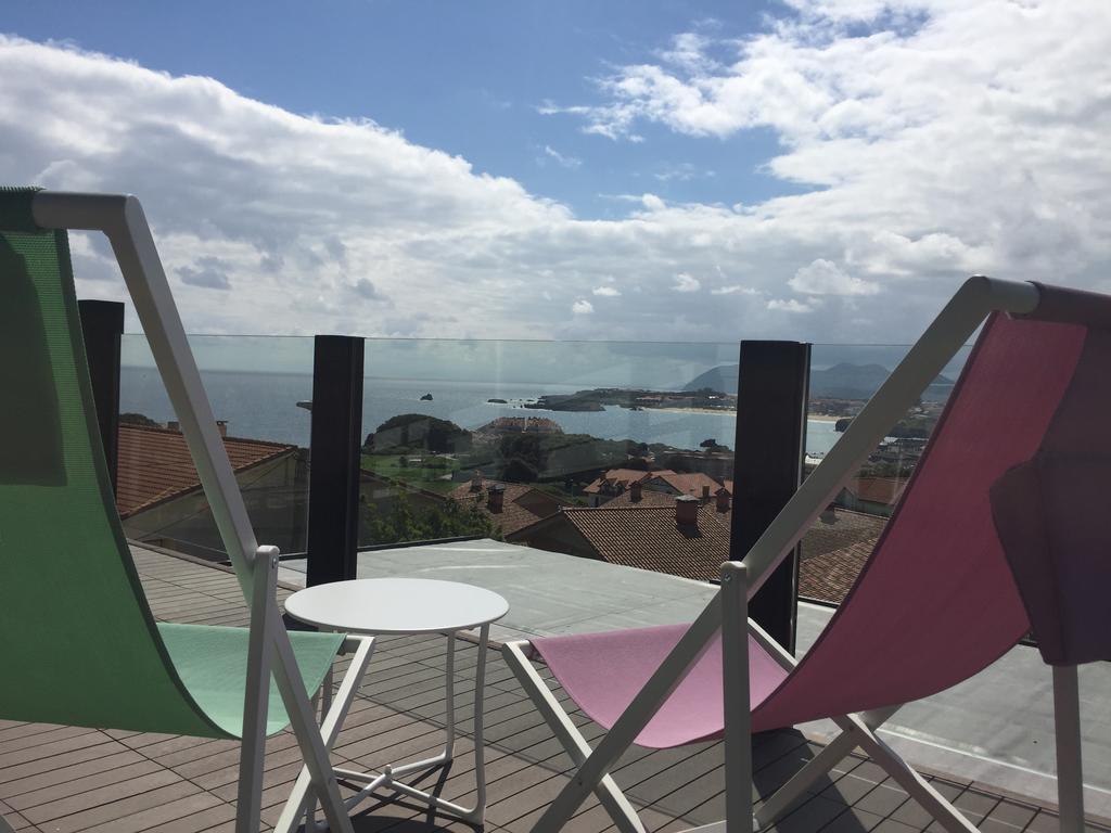 Ferienwohnung Madera Y Mar Isla Plana Exterior foto