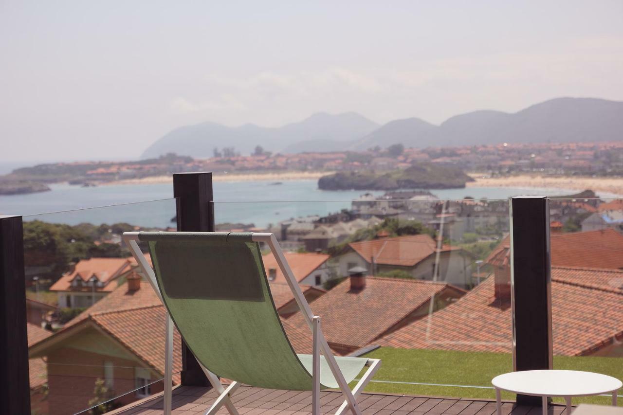 Ferienwohnung Madera Y Mar Isla Plana Exterior foto