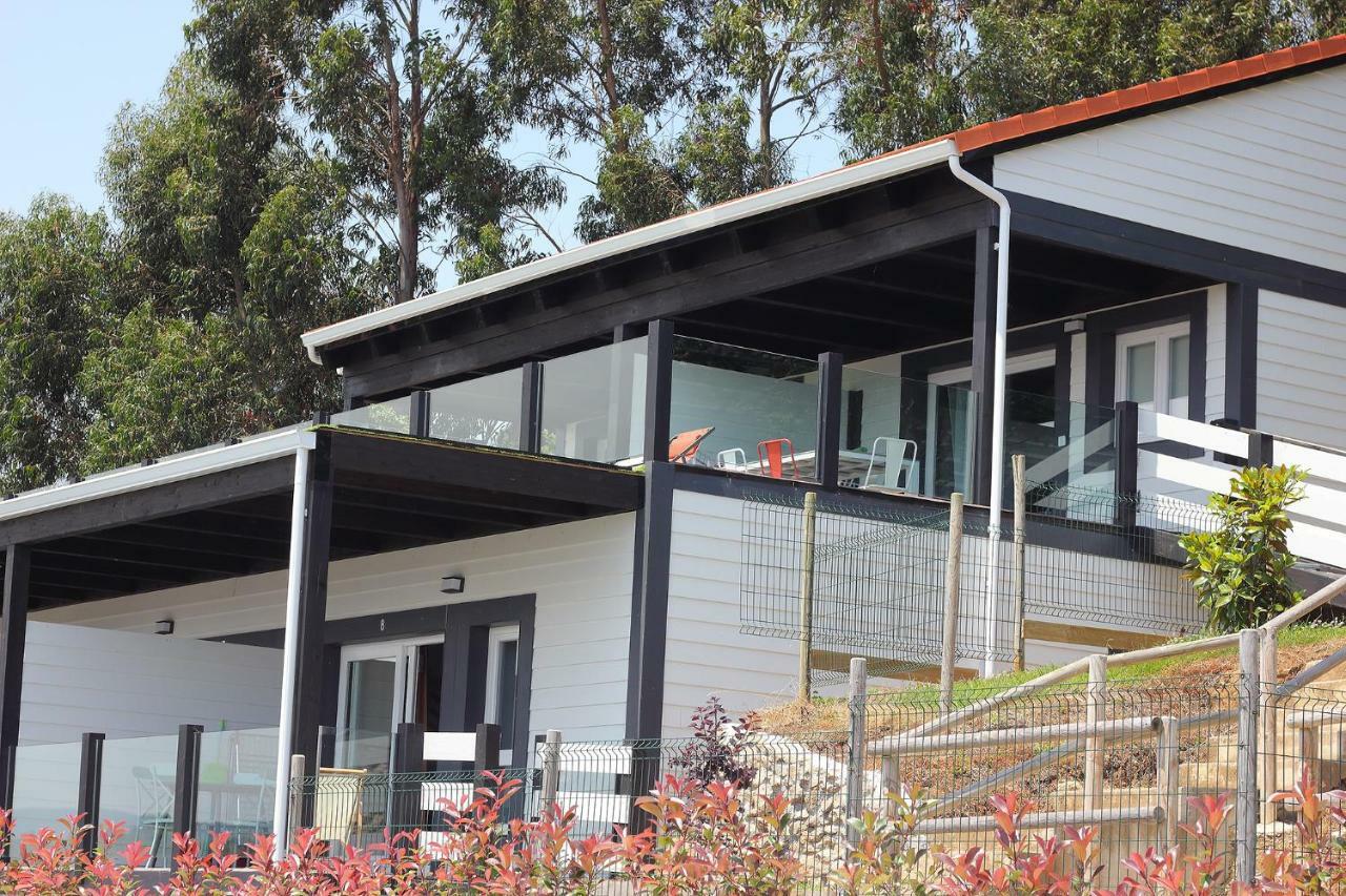 Ferienwohnung Madera Y Mar Isla Plana Exterior foto