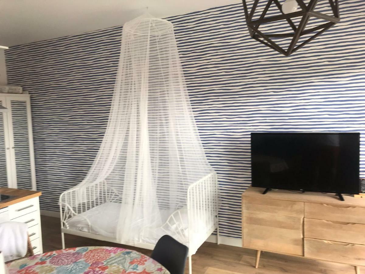 Ferienwohnung Madera Y Mar Isla Plana Exterior foto